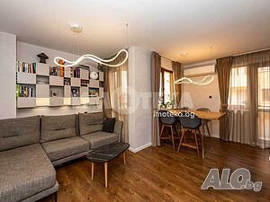 3-стаен, Пловдив, Кършияка, 113 кв.м., 239900 €