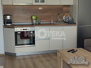 2-стаен, Варна, Трошево, 49 кв.м., 115000 €
