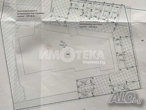 Гараж, Варна, Възраждане 1, 13 кв.м., 15000 €