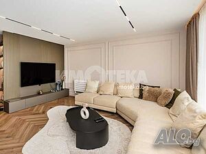 Многостаен, Пловдив, Беломорски, 183 кв.м., 475000 €