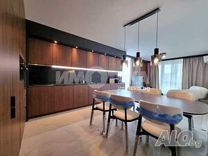 3-стаен, София, Манастирски ливади - изток, 118.5 кв.м., 378000 €