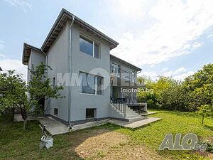 Къща/Вила, Варна, м-ст Зеленика, 262 кв.м., 350000 €