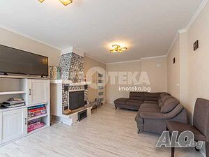 3-стаен, Варна, Аспарухово, 86 кв.м., 160000 €