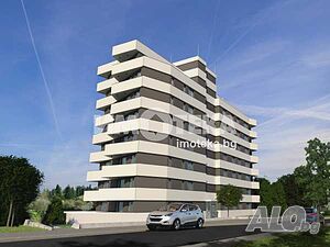 2-стаен, Варна, Възраждане 4, 77 кв.м., 117300 €