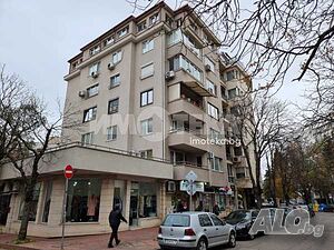 Многостаен, София, Стрелбище, 216 кв.м., 790000 €