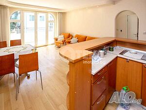 3-стаен, София, Лозенец, 85 кв.м., 359000 €