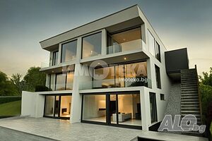 Къща/Вила, Банкя, Михайлово, 210 кв.м., 299000 €