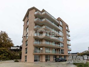 2-стаен, Варна, к.к. Чайка, 60 кв.м., 69900 €