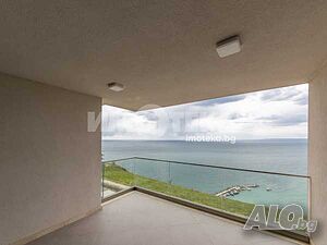 2-стаен, Каварна, 62 кв.м., 96500 €