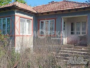 Къща/Вила, Крапец, 1400 кв.м., 120000 € Едноетажна къща 1400 кв.м РЗП | Къщи, Вили | Крапец