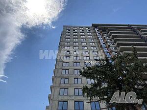 3-стаен, София, Славия, 114 кв.м., 240000 €