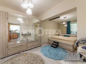 Етаж от къща, Варна, Левски, 156 кв.м., 185000 €
