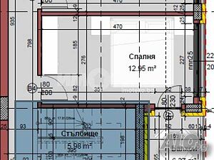 Многостаен, Варна, Виница, 191 кв.м., 290000 €