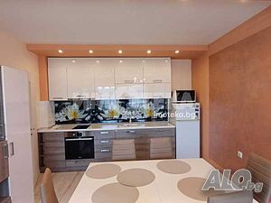 2-стаен, Варна, Бриз, 60 кв.м., 450 €
