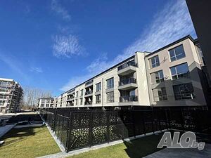 2-стаен, Пловдив, Христо Смирненски, 103.9 кв.м., 115456 € Двустаен апартамент 104 кв.м Тухла 5 етаж Последен етаж | Апартаменти | Христо Смирненски Пловдив