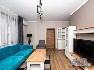 Етаж от къща, Пловдив, Център, 91 кв.м., 206800 €