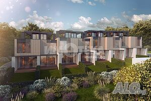 Къща/Вила, Варна, к.к. Св. Св. Константин и Елена, 206 кв.м., 738000 €