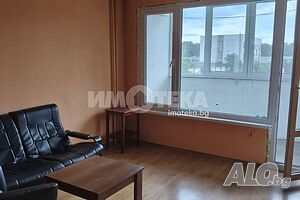 Гарсониера, София, Орландовци, 48 кв.м., 107000 €