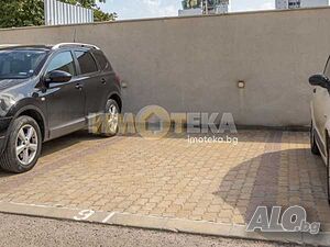 Гараж, Варна, Трошево, 12 кв.м., 26500 €