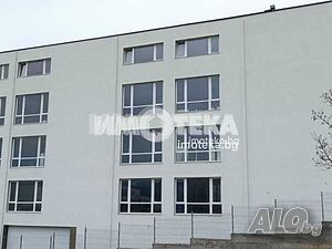Цех/Склад, Варна, Западна Промишлена Зона, 333 кв.м., 300000 €