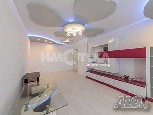 2-стаен, Варна, Цветен квартал, 61 кв.м., 144900 €