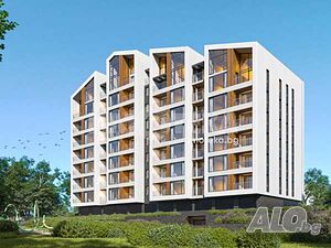 3-стаен, София, Овча купел, 131 кв.м., 327596.5 €
