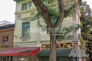 Етаж от къща, Пловдив, Център, 83 кв.м., 185000 €
