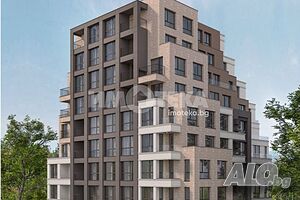 Гараж, Варна, Левски, 21 кв.м., 20990 €