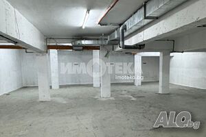 Гараж, Варна, Христо Ботев, 13 кв.м., 23000 €