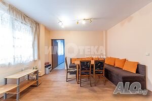 3-стаен, Варна, Генералите, 74 кв.м., 174100 €