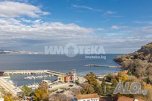 2-стаен, Варна, Аспарухово, 73 кв.м., 140000 €