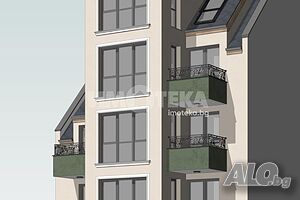 Магазин, Варна, Цветен квартал, 85 кв.м., 246500 €
