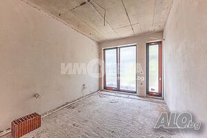 2-стаен, Варна, Общината, 52 кв.м., 169600 €