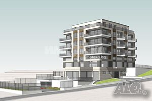 Магазин, Варна, м-ст Ален Мак, 363 кв.м., 675000 €