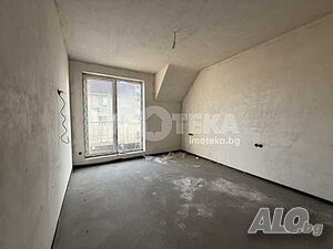 3-стаен, София, Суха река, 134 кв.м., 288000 €