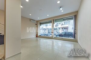 Магазин, Варна, ЖП Гара, 100 кв.м., 155000 €