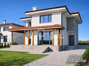 Къща/Вила, Гурмазово, 210 кв.м., 330000 €