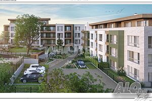 2-стаен, Варна, Виница, 65 кв.м., 91500 €