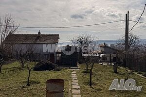 Парцел/Терен, Варна, Изгрев, 1019 кв.м., 124000 €