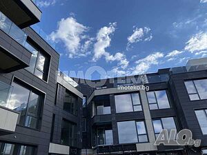 3-стаен, София, Малинова Долина, 108 кв.м., 291500 €