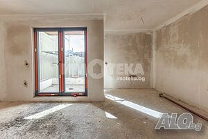 2-стаен, Варна, Общината, 72 кв.м., 293000 €