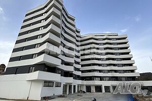 2-стаен, Варна, Възраждане 1, 77 кв.м., 145000 €