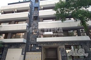 Гараж, Варна, Лятно кино Тракия, 13 кв.м., 29000 €