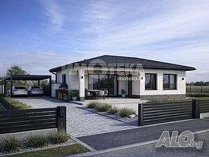 Къща/Вила, Рогош, 650 кв.м., 210000 €