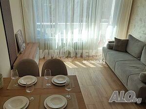 3-стаен, София, Дружба 1, 59 кв.м., 215000 €