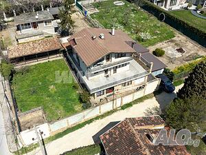 Къща/Вила, Варна, м-ст Евксиноград, 280 кв.м., 490000 €