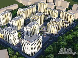 3-стаен, Варна, Победа, 108 кв.м., 272420 €