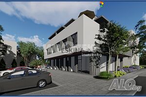 Магазин, Варна, Кайсиева градина, 31.3 кв.м., 94900 €