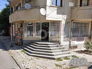 Магазин, Варна, Чайка, 54 кв.м., 139900 €