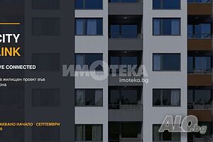 3-стаен, Варна, Колхозен пазар, 115 кв.м., 201600 €